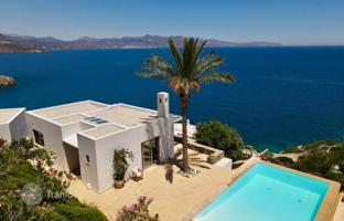 3-bedroom villa 150 m² in Kalo Chorio for 1,400,000 €