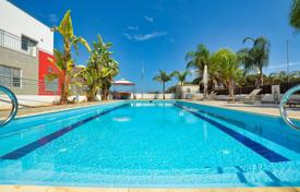 Townhouse in a new exclusive complex for 165,000 €