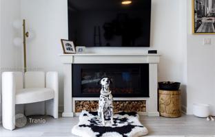 1-bedroom apartments in condo 66 m² in Miami for $599,000