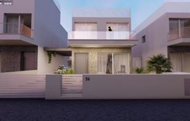 Elegant villas in Limassol for 1,302,000 €