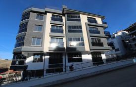 Newly-Built Apartments with Chic Interiors in Keçiören Ankara for $130,000