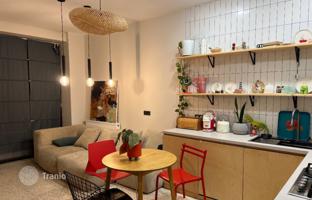 3-bedroom apartment 115 m² in Lisi lake for $189,000