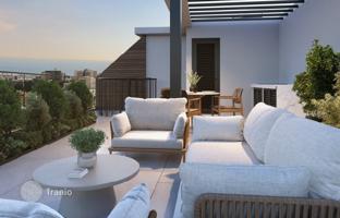 3-bedroom penthouse in Limassol for 604,000 €