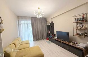 1-bedroom apartment 58 m² in Vake-Saburtalo for $138,000