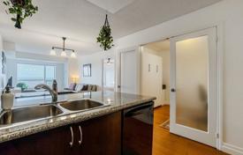 Apartment – Heintzman Street, York, Toronto,  Ontario,   Canada for C$864,000