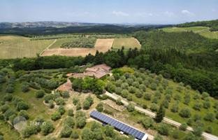19-bedroom villa 1,000 m² in Barberino Val D'elsa for 2,400,000 €