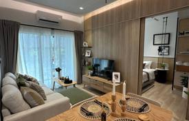 New turnkey apartments within walking distance of Nai Yang beach, Phuket, Thailand for From 74,000 €