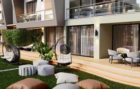 Luxury apartments in Iskele near Long Beach for 287,000 €