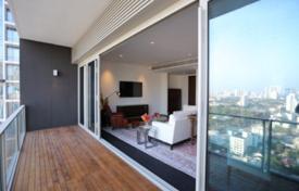 3-bedroom apartments in condo in Pathum Wan for $6,100 per week