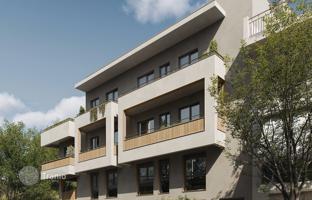 New complex of furnished apartments with a gym, Athens, Greece for From 265,000 €