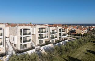 2-bedroom house 111 m² in Pefkochori for 320,000 €