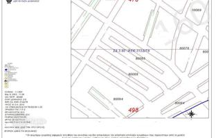 Land plot 213 m² in Athens for 690,000 €