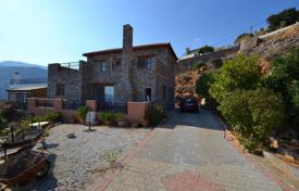 Stunning 3 bedroom stone house with great views for 300,000 €