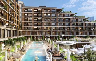 2-bedroom apartment 80 m² in Altıntaş for 11,762,000 TRY