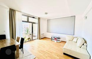 3-bedroom apartment 151 m² in Budva city for 525,000 €