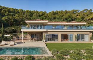 5-bedroom villa in Grimaud for 5,530,000 €