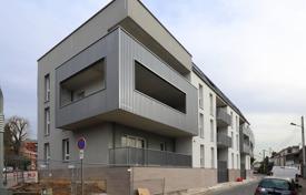 New residential complex with apartments in Seine-Maritime, France for From 378,000 €