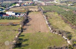 Land plot 12,500 m² in Vodnjan. Price on request