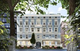 Apartment – Central District, Riga, Latvia for 213,000 €