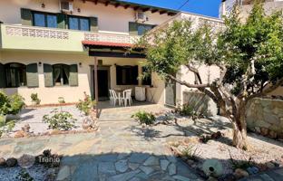 4-bedroom townhouse 200 m² in Crete for 250,000 €