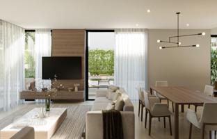 3-bedroom villa 270 m² in Benidorm for 890,000 €