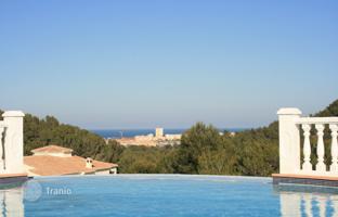 3-bedroom villa 152 m² in Javea (Xabia) for 750,000 €