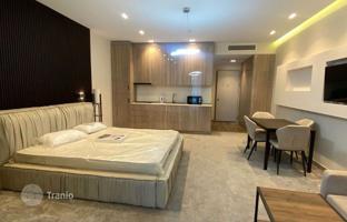 Studio apartment 45 m² in Batumi for $140,000