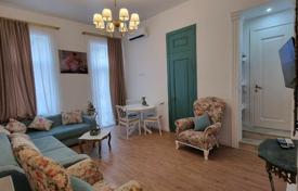 A luxurious two-room apartment for sale, in the cultural center of old Batumi for $119,000