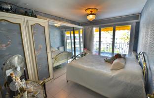 2-bedroom apartment in Juan-les-Pins for 798,000 €