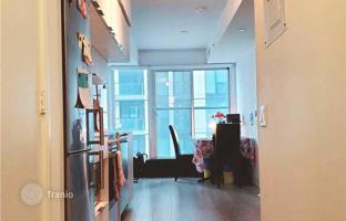 4-bedroom apartment in Dundas Street East for C$764,000