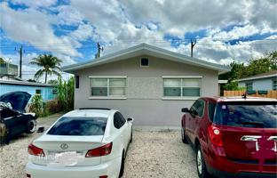 House 141 m² in Hollywood for $535,000