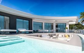 Villa near beach, schools, golf course, Alicante, Spain for 1,490,000 €