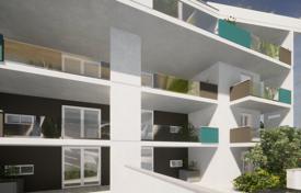 Apartments for sale in Gallipoli with sea view. Price on request