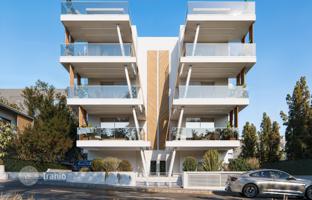 2-bedroom apartment 108 m² in Agios Athanasios (Cyprus) for 385,000 €