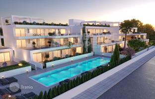2-bedroom apartment in Paralimni for 285,000 €