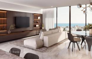 1-bedroom apartment 78 m² in Germasogeia for 429,000 €