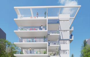 New residence with a parking near a metro station, Chalandri, Greece for From 180,000 €