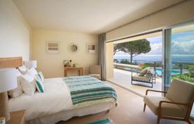 6-bedroom villa in Le Lavandou for 10,000 € per week