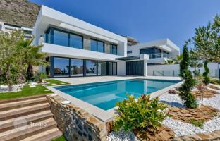 4-bedroom villa 640 m² in Finestrat for 1,800,000 €