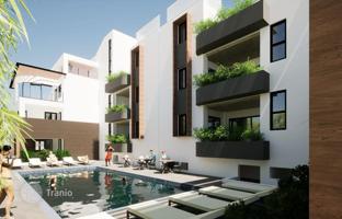 2-bedroom penthouse 77 m² in Tomb of the Kings for 540,000 €