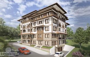 3-bedroom apartment 156 m² in Sveti Vlas for 309,000 €