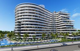 New home – Aksu, Antalya, Turkey for $210,000