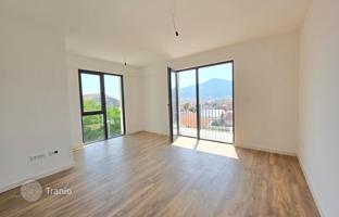 1-bedroom apartment 51 m² in Budva city for 230,000 €