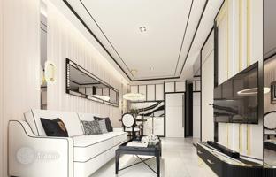 1-bedroom apartment 34 m² in Pattaya for $83,000