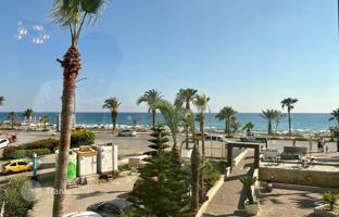 2-bedroom apartment 100 m² in Alanya. Price on request