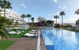 Two-bedroom apartment in a prestigious complex, Benidorm, Alicante, Spain for 340,000 €