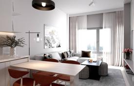 Stylish Flats in Boutique Complex in Ankara Yenimahalle for $122,000