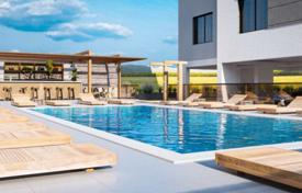 Beautiful apartments in Yeni Bogazici for 158,000 €