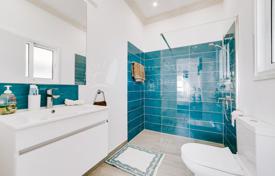 Recently renovated two bedroom townhouse in a quiet residential area of Deryneia for 225,000 €