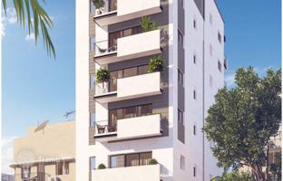 3-bedroom apartment 66 m² in Tel Aviv for $1,496,000